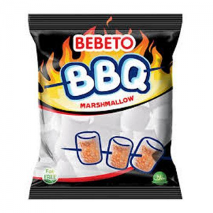 Beebto BBQ Marshmallow Halal