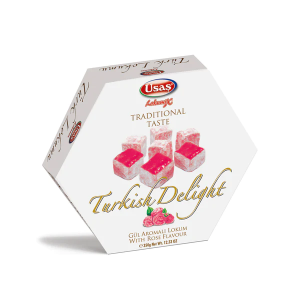 Usas Turkish Delights