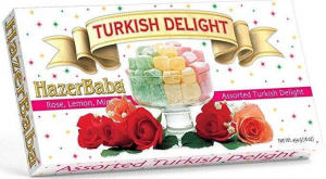 HazerBaba Turkish Delight