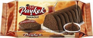 Eti Paykek with Cocoa 200g