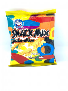 Snack Mix