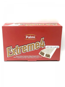 Extreme 4 vanilla