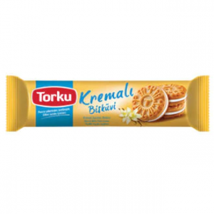 Torku Kremali Biscuits