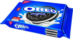 Oreo