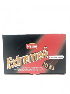 Extreme 4 chocolate