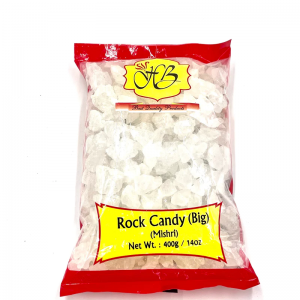 Hathi Rock candy