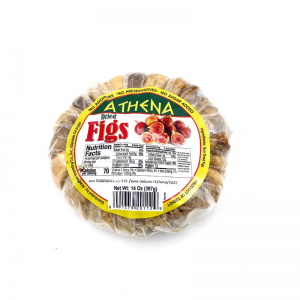 Athena Dried Figs