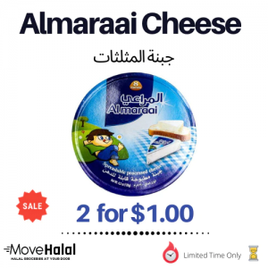 Almarai Cheese