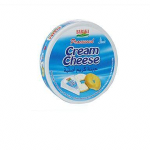 Baraka Cream Cheese