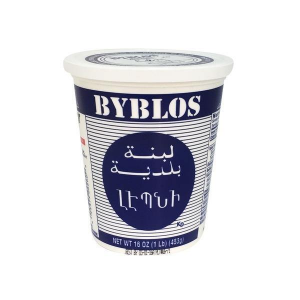 BYBLOS Yogurt