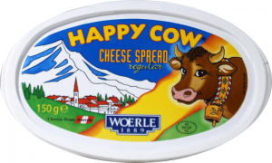 Happy Cow Cheese Spread