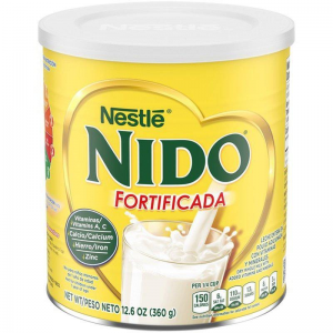 Nido Fortified