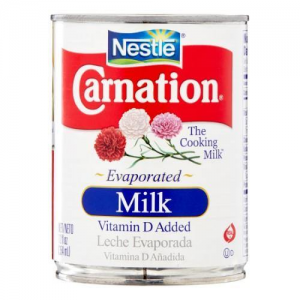 Carnation Evaporated Milk