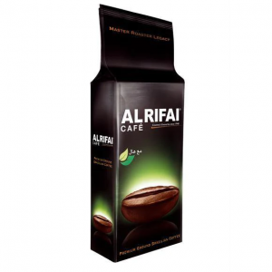 ALRIFAI Premium Ground Coffee