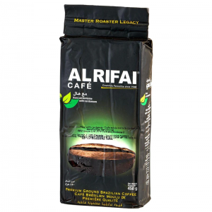 ALRIFAI Pure Ground Coffee with Cardamom