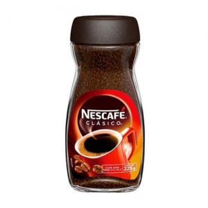 Nescafe classic