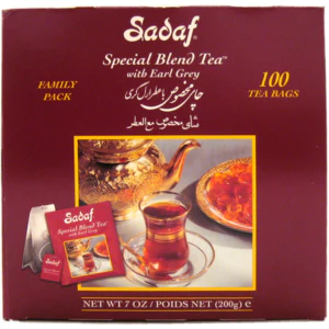 Sadaf Special Blend Tea