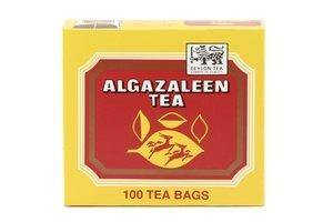 Alghazaleen Teabags