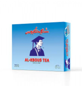 Al-Kabous Tea