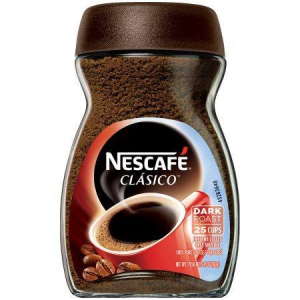 NESCAFE CLASICO Instant Coffee