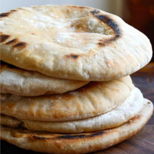 Pita Bread (Mid East Bakery)