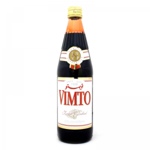 Vimto