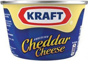 Kraft Cheddar Cheese
