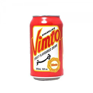 Vimto Fruit Flavored Drink