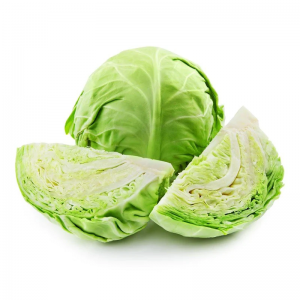 Green Cabbage / ea