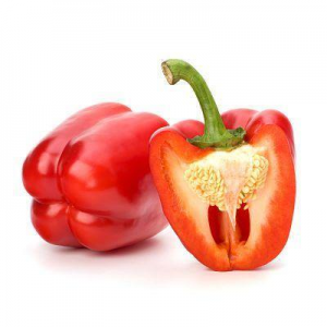 Bell Peppers / 1lb