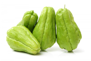 CHAYOTE squash / ea