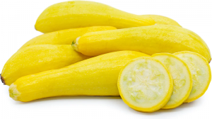 Yellow squash / 1lb