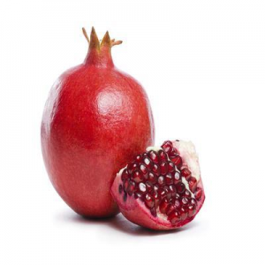 pomegranate / ea