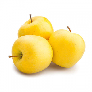 yellow apples / 1lb