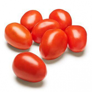roma tomatoes / 1lb