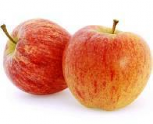 gala apples / 1lb