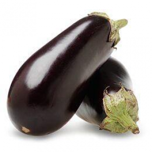 eggplant / ea