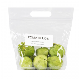 mini tomatillos / 1lb