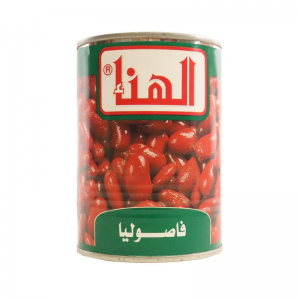 Kidney beans Al hana