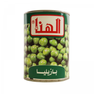 Hana Green Peas