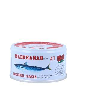 Madkhanah Tuna