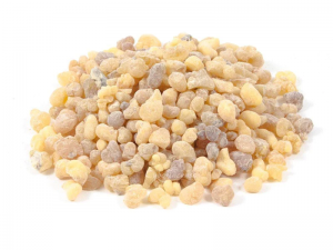 Frankincense Resin Rocks