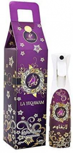 La Yuqawam Air Freshner