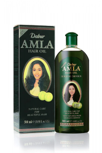 Dabur AMLA Hair Oil