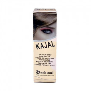 Kajal-eyeliner