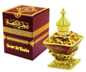 Attar (Oil Perfume)