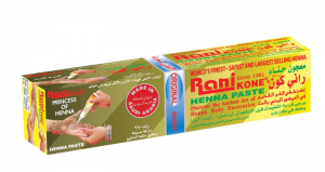 Rani Kone Henna Paste