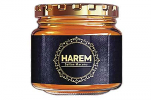 harem sultan honey