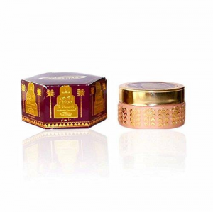 Crown Perfumes: Bukhoor Perfumed Cream
