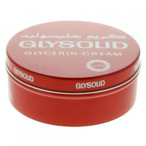 Glysolid Glycerin Cream